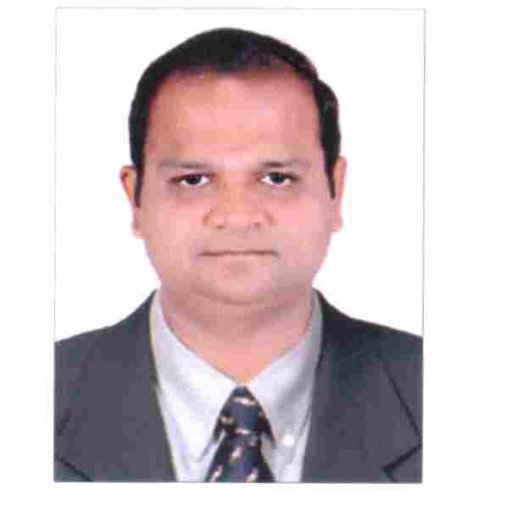 Joint Director, STPI-Chennai