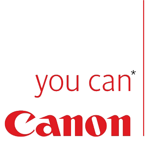 This Twitter account is in no way affiliated with Canon. It simply retweets RSS feeds