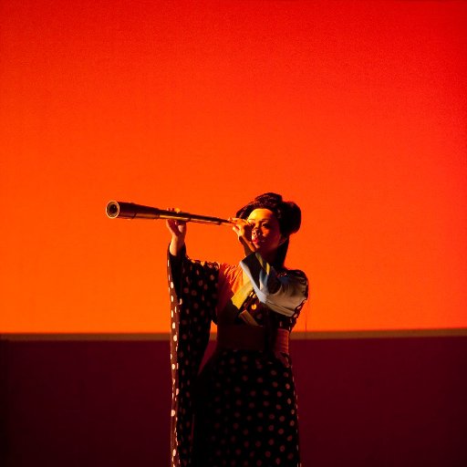 Social media for Opera, Ballet & Symphony goes: https://t.co/wY9NweIodu Club is Free to join. Special events. Share Tickets System. Extraordinary Company!