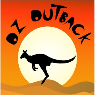 Oz Outback