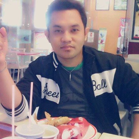 ahmadzul8890's profile picture. 