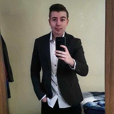 michaelparker04's profile picture. 