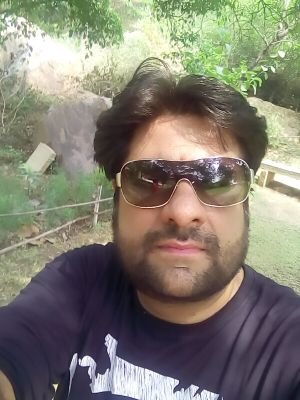 gaurav_chatrath's profile picture. 