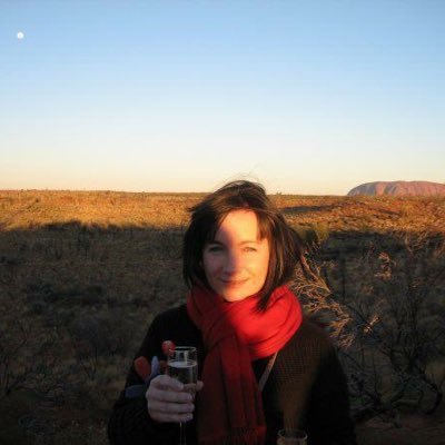 juliahp's profile picture. London-dwelling, sunshine-loving, disco dancing, neutral shopping, eternally curious, northern soul and Alibaba Group EMEA Comms Director. Views here my own