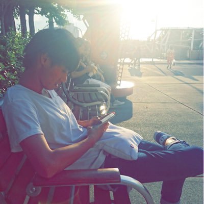 chi_hi_ro11's profile picture. Kyoto→Tokyo