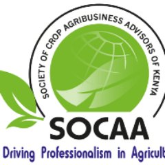 The home of professional crop agribusiness advisory experts! Facebook: @socaakenya Instagram:@socaakenyaFacebook https://t.co/JSR4FYSCjY