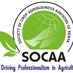 SOCAA Advocacy (@socaakenya) Twitter profile photo