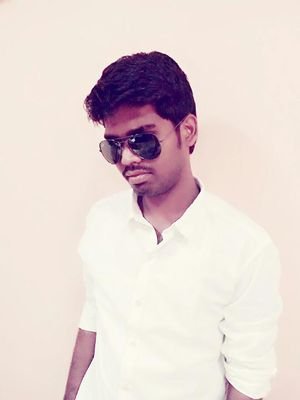 AviNash33120865's profile picture. 