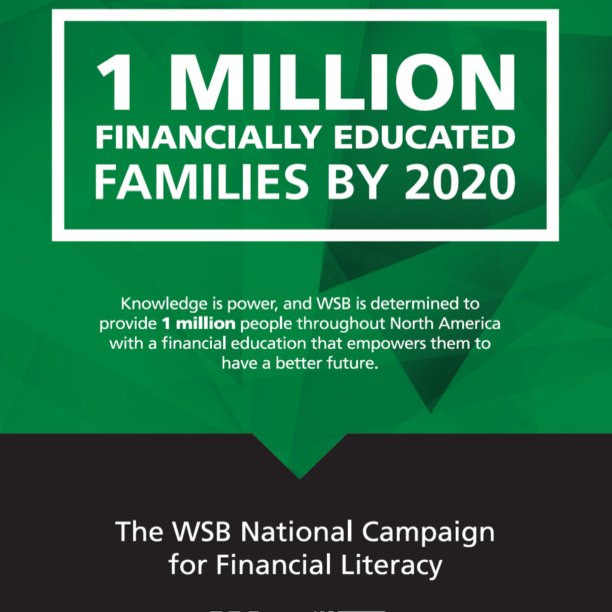 This page is to provide Financial Literacy Education to individuals and families in North America. #Protection || #Retirement || #Health || #Education