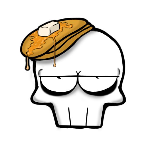 Virtual Pancakesさんのプロフィール画像