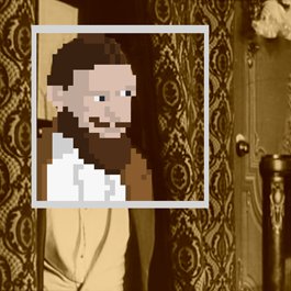 I am working on Paint of Persia.
Sometimes I do games for game jams.
he/him