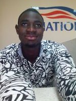 ArnoldKumesi's profile picture. 