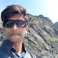 madhur kavathekar(@k_madhur) 's Twitter Profile Photo
