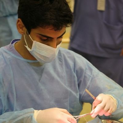 طبيب أسنان | طالب دكتوراه في تخصص عصب الأسنان بجامعة هارفرد ومعيد مبتعث من جامعة الملك سعود