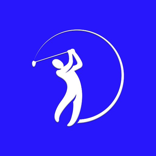 Amateur golfers vlogging their way through par challenges