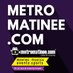 metromatinee.com (@metromatinee) Twitter profile photo metromatinee.com (@metromatinee) Twitter profile photo