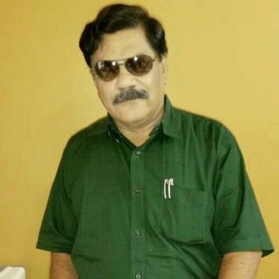 kher_anil's profile picture. I am fun loving but very serious person