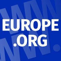 EUROPE.ORG(@EUROPE_ORG) 's Twitter Profile Photo
