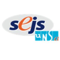 SEJS (@comsejs) 's Twitter Profile