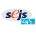 SEJS (@comsejs) Twitter profile photo SEJS (@comsejs) Twitter profile photo
