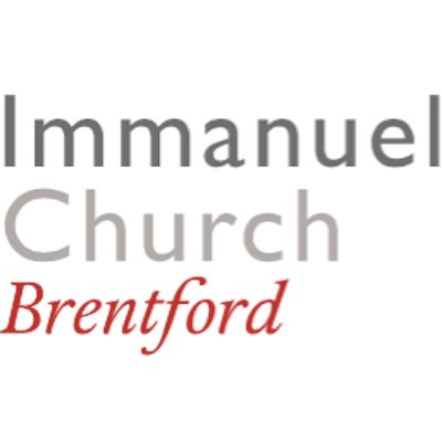 Immanuel Church is a community of followers of Jesus Christ who desire to love Brentford and create a place where you can come and meet the God of the Bible.