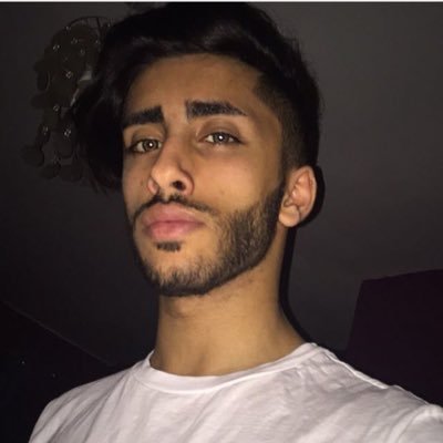 AmineRpgUnic's profile picture. mes sushi mais surtout MA boule de riz