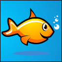 _GoldenFish_'s profile picture. Suivez les trépidantes aventures de Goldenfish, jeune joueur passioné de poker online et de blogging =)