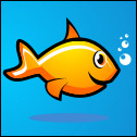 Suivez les trépidantes aventures de Goldenfish, jeune joueur passioné de poker online et de blogging =)