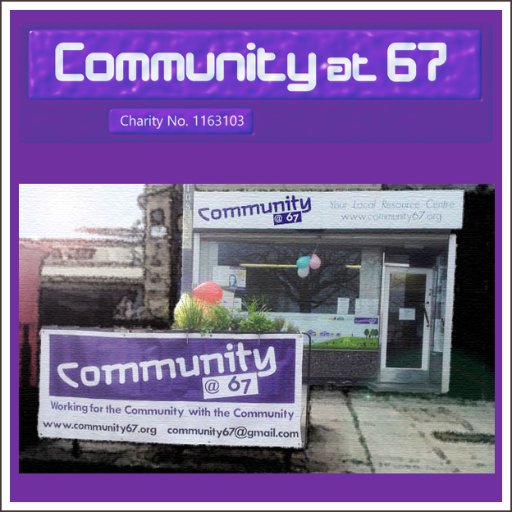 Your local volunteer led community centre. Packed programme of activities for adults and children. Come and join in.67 Queen's Road, Keynsham, BS31.