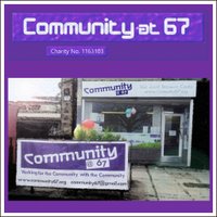 Community at 67 (@community67) 's Twitter Profile Photo Community at 67 (@community67) 's Twitter Profile Photo