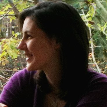 Dr Claire Eldridge Profile