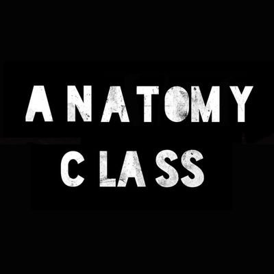 Sydney 3 piece, indie rock, dream pop with muscle! Debut album 'Tell Me What You See' out now! #anatomyclassofficial