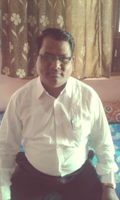 Lecturer, shivaji jr. college , chamorshi