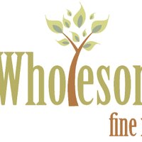 Wholesome Fine Foods (@wholesomefine) 's Twitter Profile
