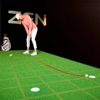 Zen (@zengolfstage) 's Twitter Profile