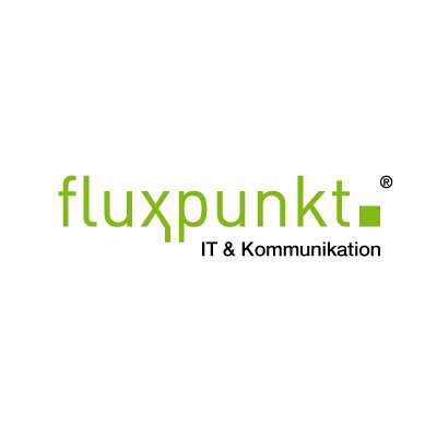 fluxpunkt's profile picture. Fluxpunkt setzt im Bereich ITK erfolgreich auf erstklassige Produkte, hochkarätige Beratung und individuelle Entwicklungen für anspruchsvolle Unternehmenskunden
