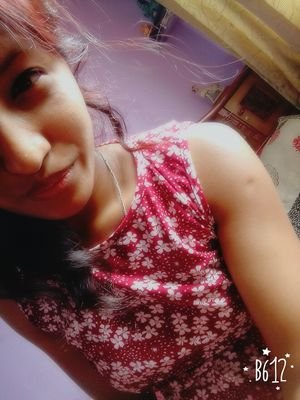 mdrjeny's profile picture. Live the life u love... 
Or
Love the live u live...❤