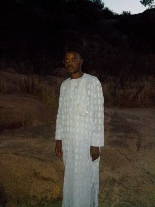 Student @ Makarantar Islamiyyah as well as Electrical Engineer @ Kaedco. Nigeria.

Very simple & committed Muslim.