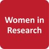 Women_Research's profile picture. Welcome to Women in Research - a platform for and about #womeninscience - Tweets by @Ulrike_Boehm Enjoy!