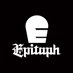 Epitaph Europe (@EpitaphEurope) Twitter profile photo