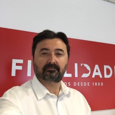 LuisManoseguros's profile picture. fidelidade seguros