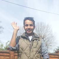 Sunil Krishnan (@sunnyk100) 's Twitter Profile