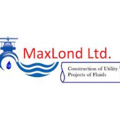 Pipelines are the lifeblood of our company. MaxLond Ltd  is an industry leader in water, wastewater and oil pipeline  construction.