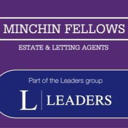 Minchin Fellows with Leaders- Quirky branded sales & lettings agency. open 6 days a week. Offices in City Centre Chester and Notting Hoole.