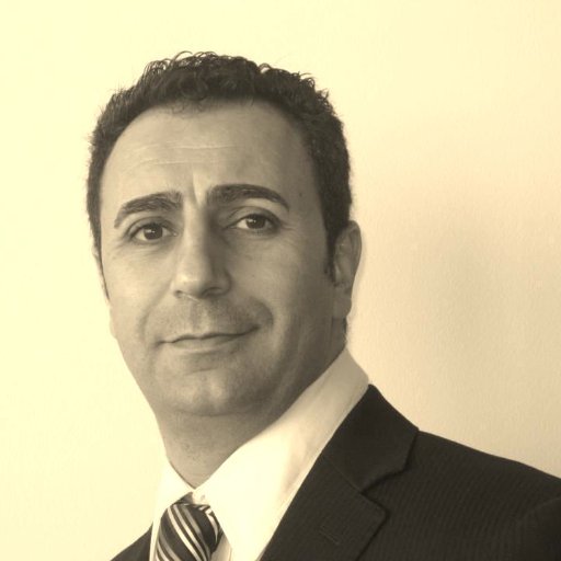 MuaidMomanyDBA's profile picture. Concordia MBA Professor