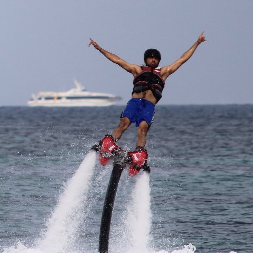 Kushal412's profile picture. 