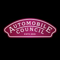 AUTOMOBILE COUNCIL(@Automobile_twit) 's Twitter Profile Photo