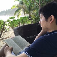 Masahito Tsuboi(@MasahitoTsuboi) 's Twitter Profile Photo