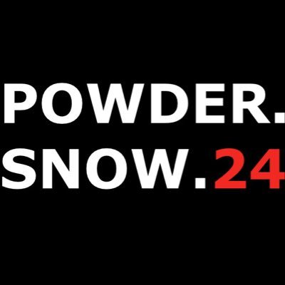 For enthusiasts from enthusiasts. Because one thing we all have in common: we love powdersnow! kontakt@powdersnow24.com @doyoupowderclub