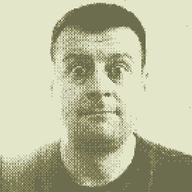 Im_Chris_Miles's profile picture. 🐾